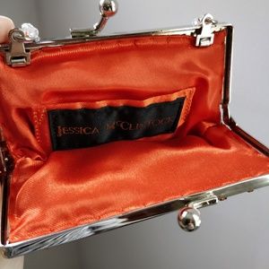 Jessica McClintock handbag